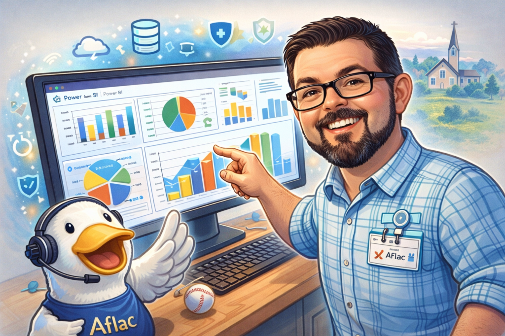 W. Bruce Hutto - Software developer and data professional
